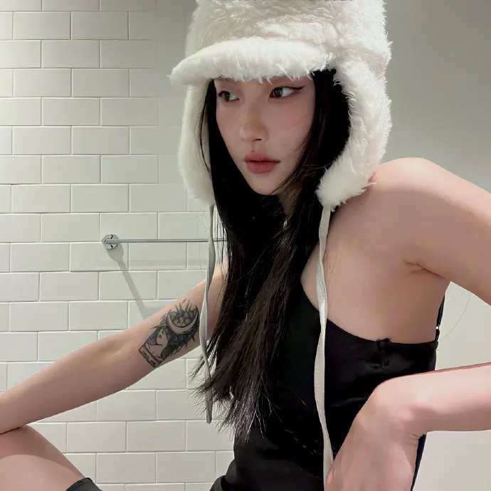 最后一件外套