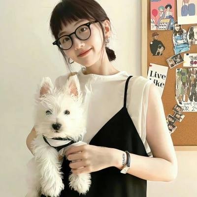 万花献媚